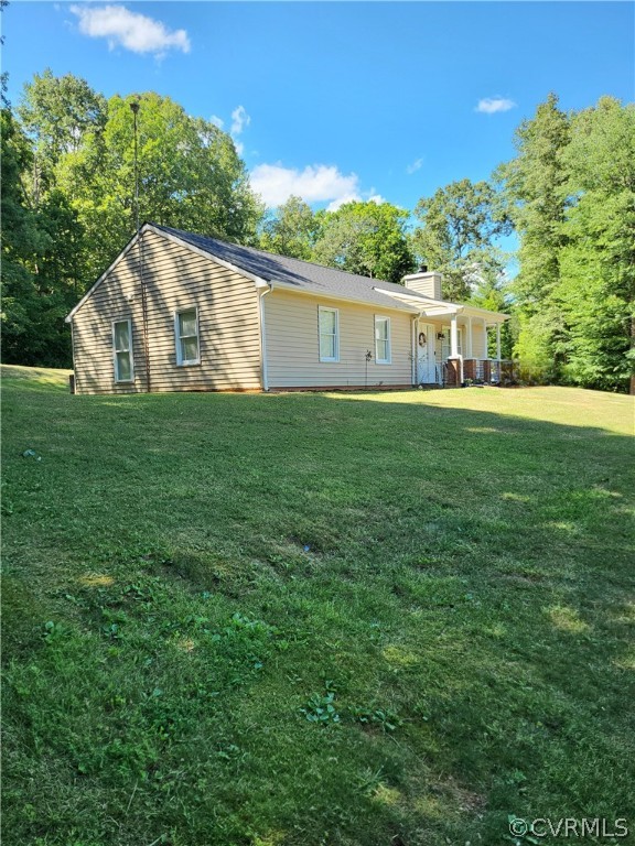 6594 Esmont Road Esmont, VA 22937 - Photo 3 of 35 Gallery Image 3