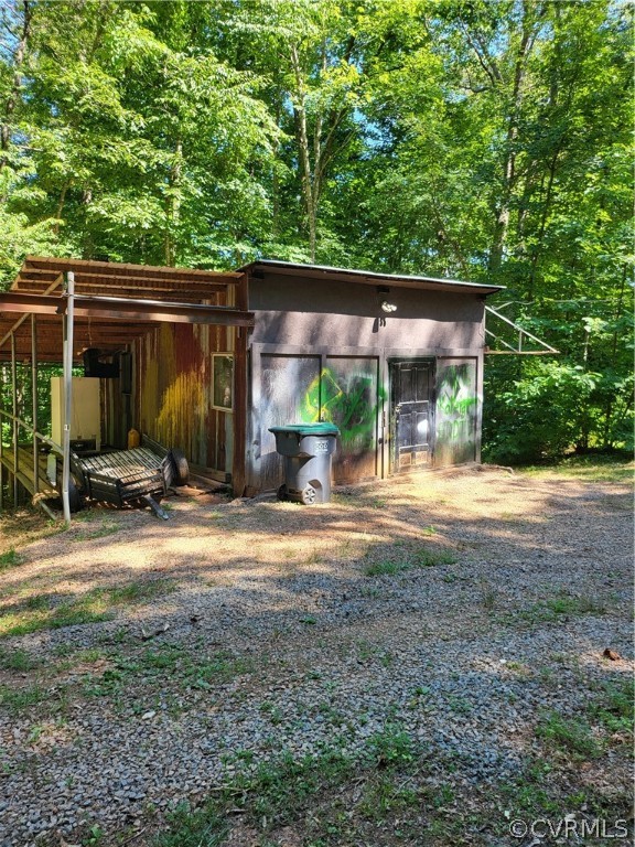 6594 Esmont Road Esmont, VA 22937 - Photo 34 of 35 Gallery Image 34