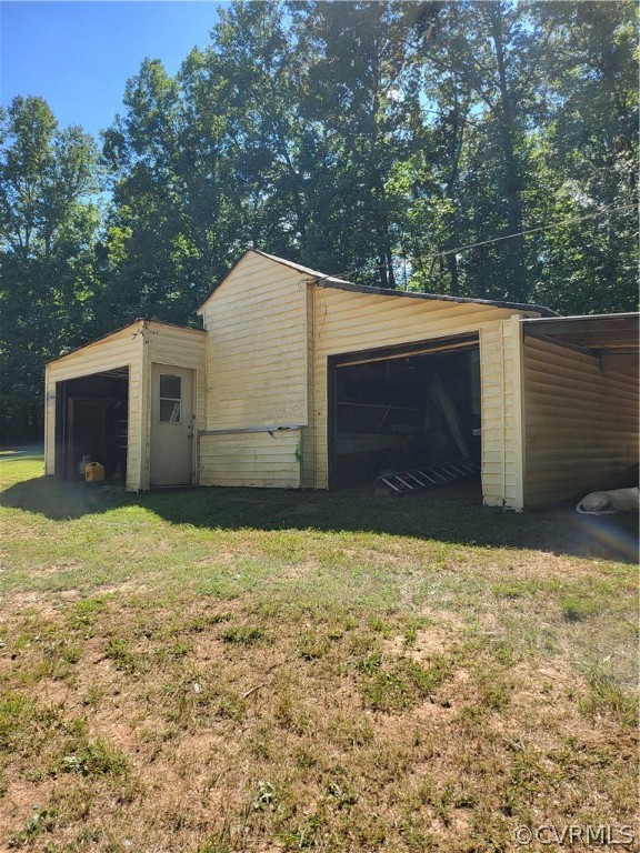 6594 Esmont Road Esmont, VA 22937 - Photo 35 of 35 Gallery Image 35