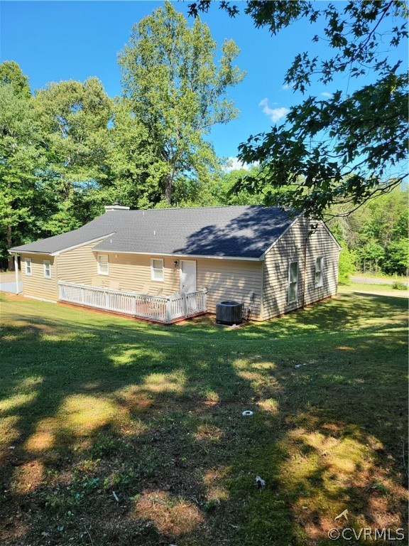 6594 Esmont Road Esmont, VA 22937 - Photo 5 of 35 Gallery Image 5