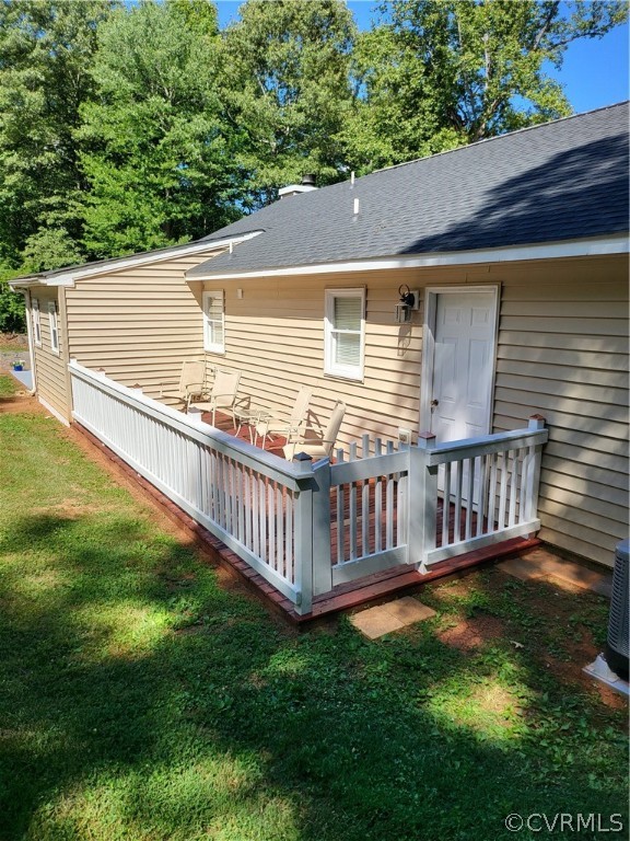 6594 Esmont Road Esmont, VA 22937 - Photo 6 of 35 Gallery Image 6