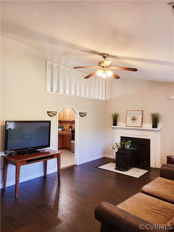 6594 Esmont Road Esmont, VA 22937 - Photo 10 of 35 Gallery Image 10
