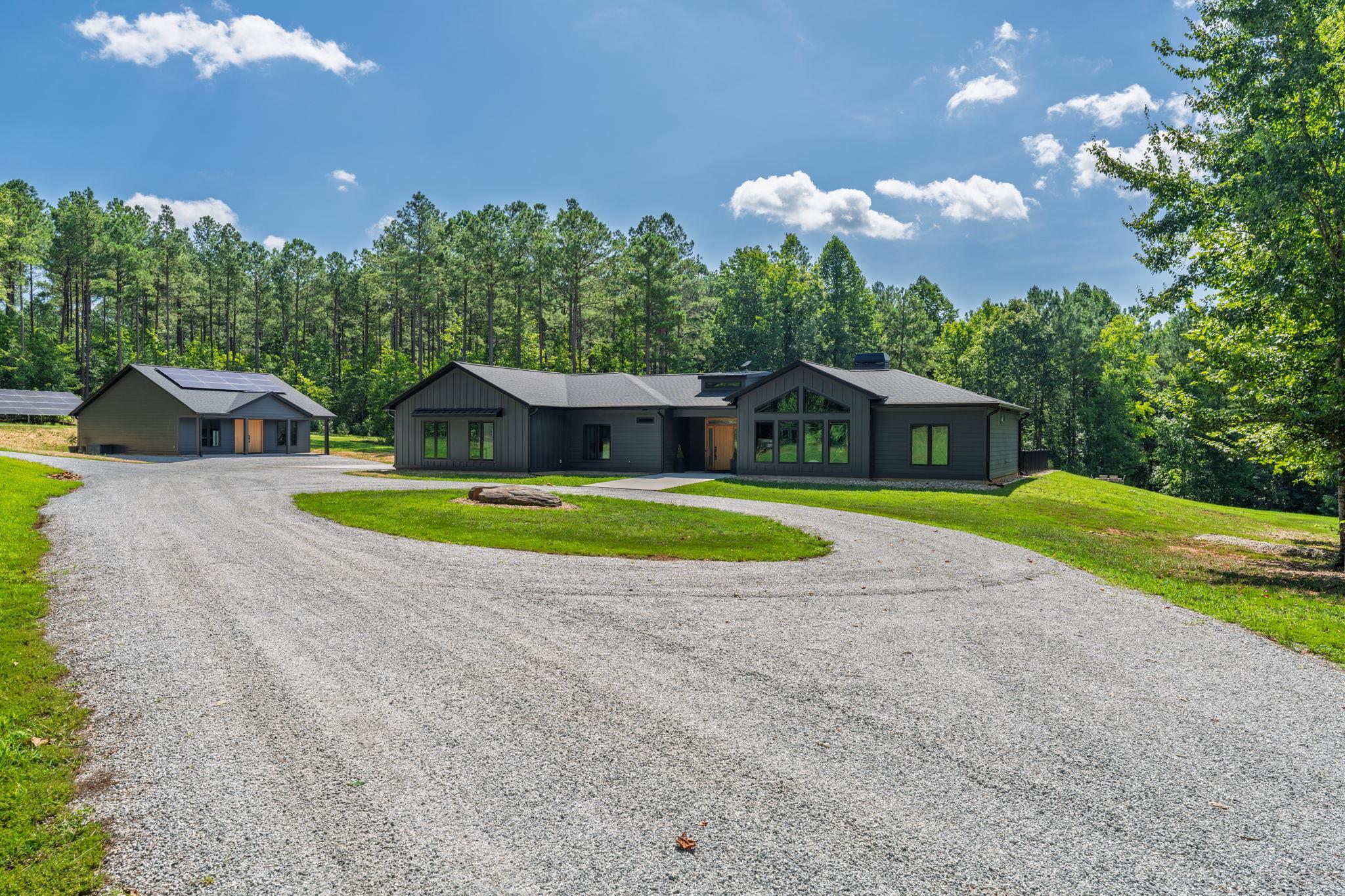 2102 Stewart Dairy Road Fountain Inn, SC 29644 - Photo 2 of 48
