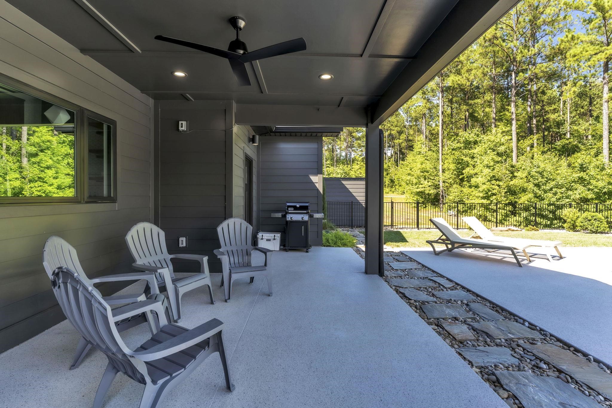 2102 Stewart Dairy Road Fountain Inn, SC 29644 - Photo 43 of 48