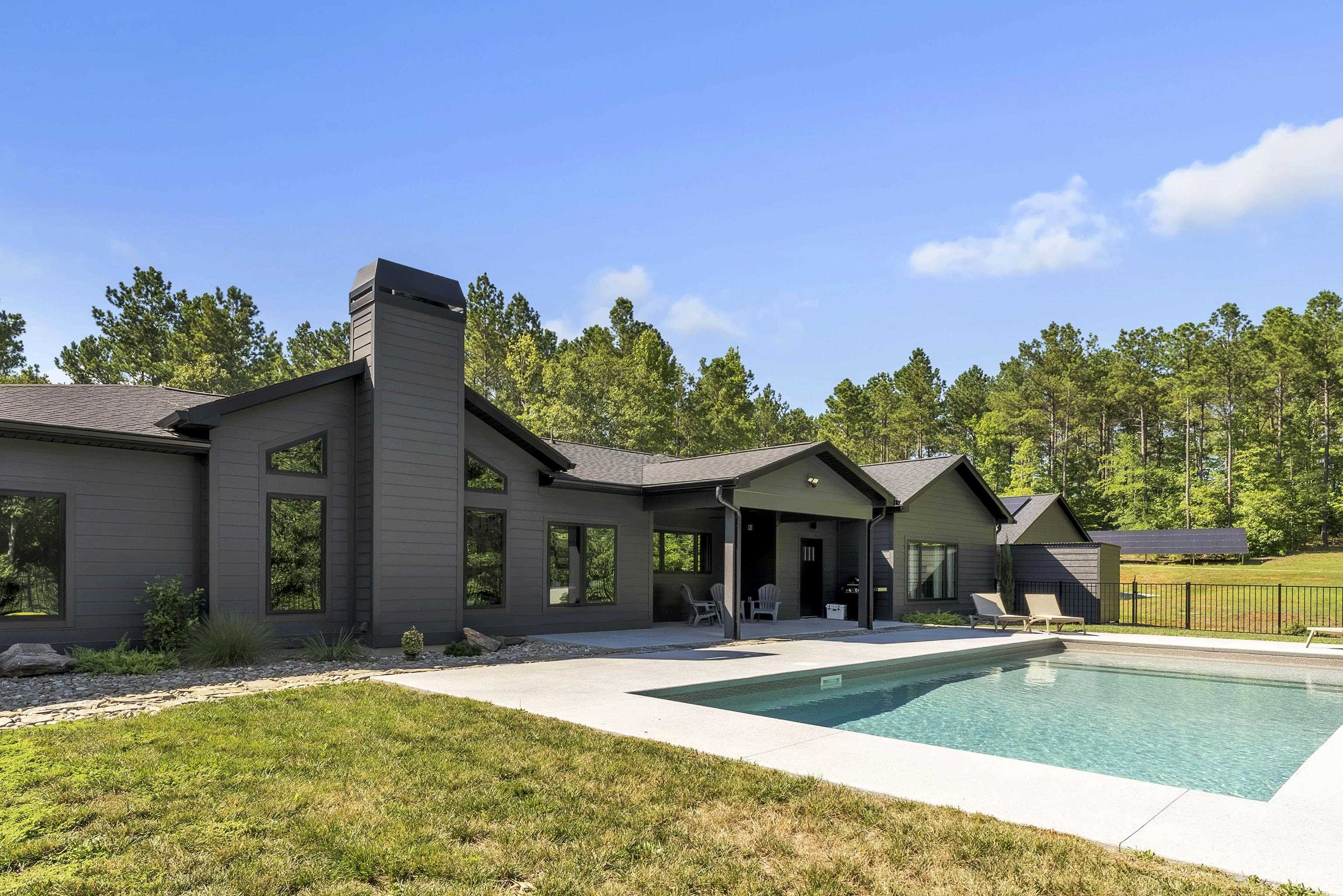 2102 Stewart Dairy Road Fountain Inn, SC 29644 - Photo 44 of 48