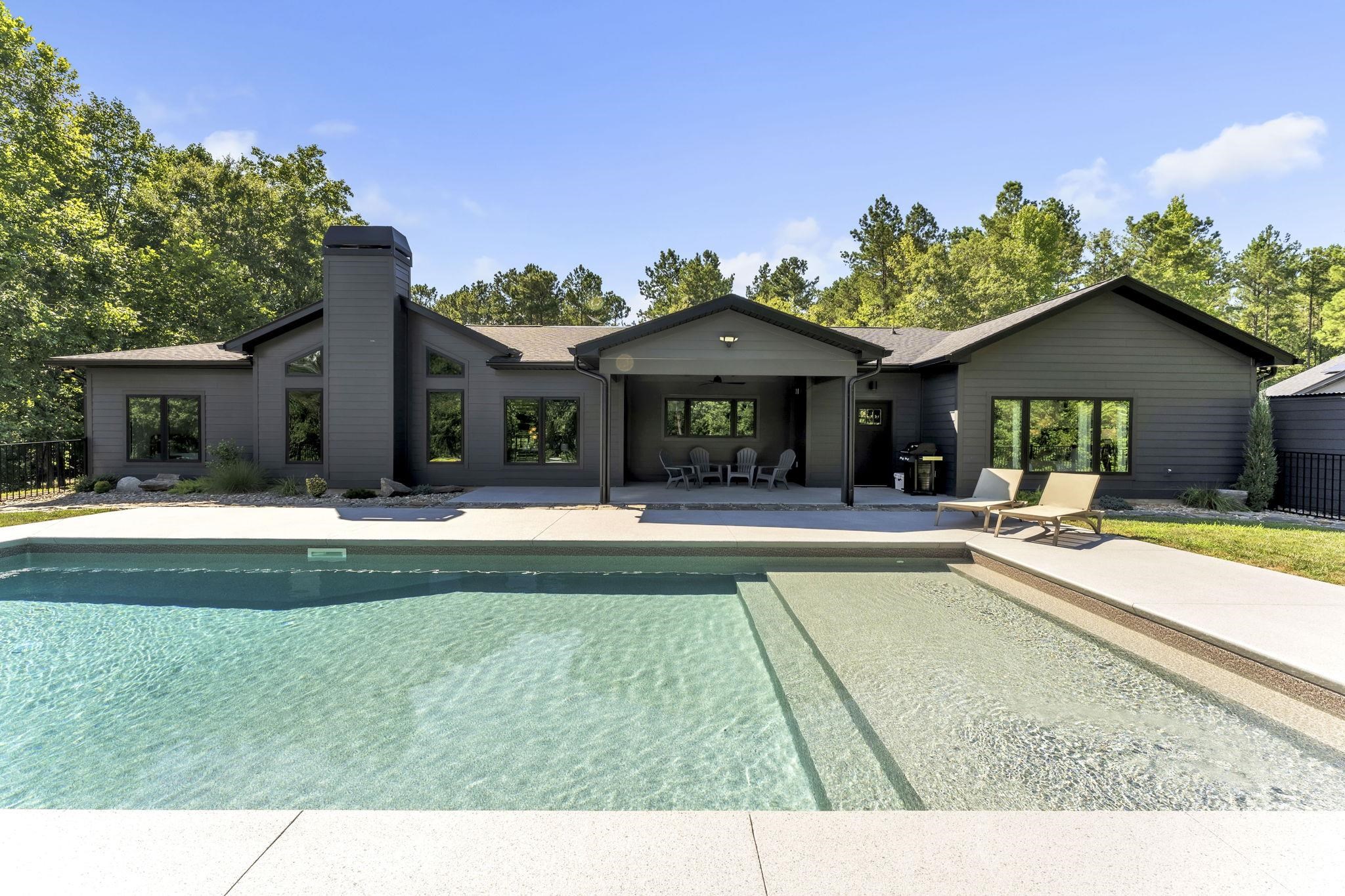 2102 Stewart Dairy Road Fountain Inn, SC 29644 - Photo 45 of 48
