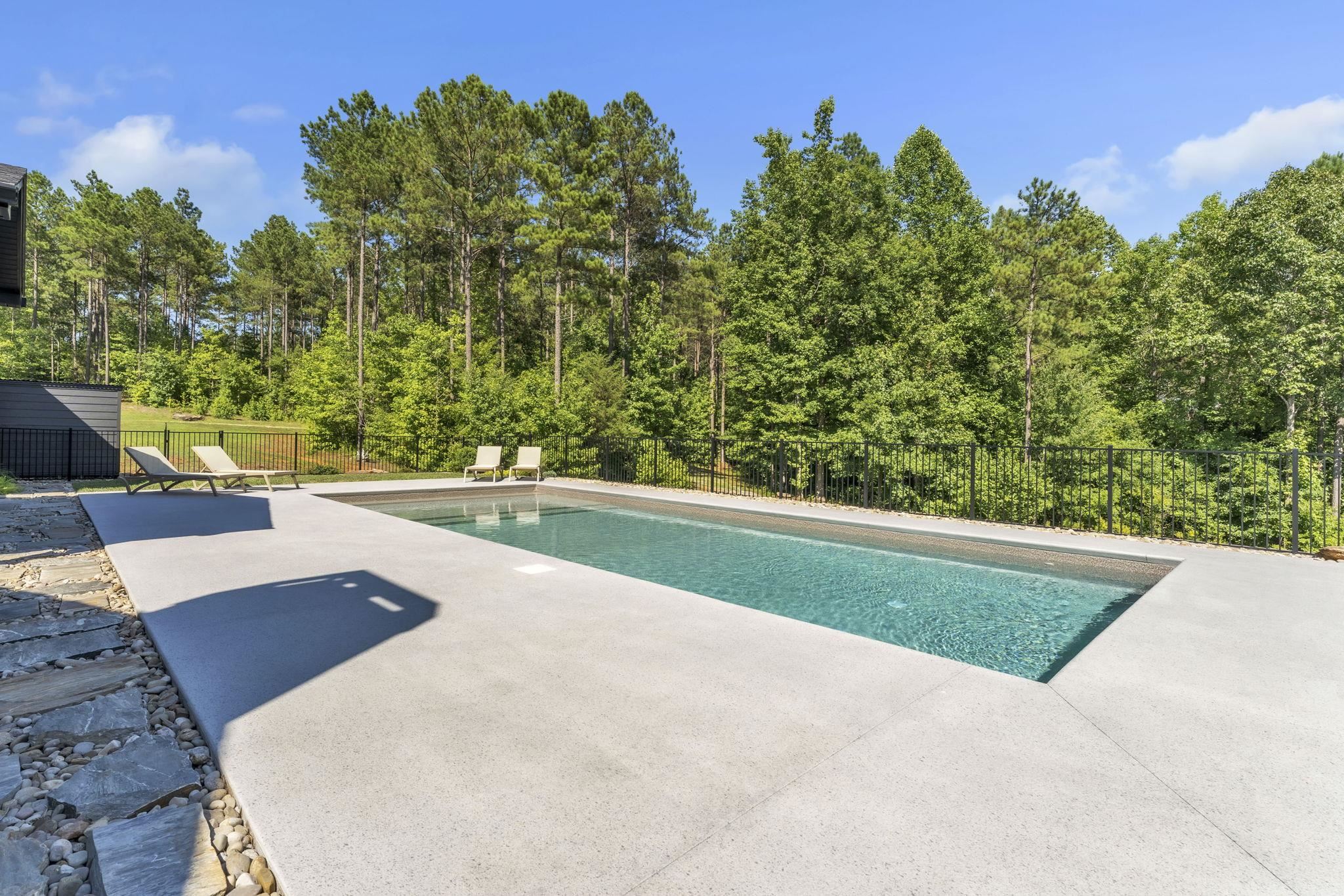 2102 Stewart Dairy Road Fountain Inn, SC 29644 - Photo 46 of 48