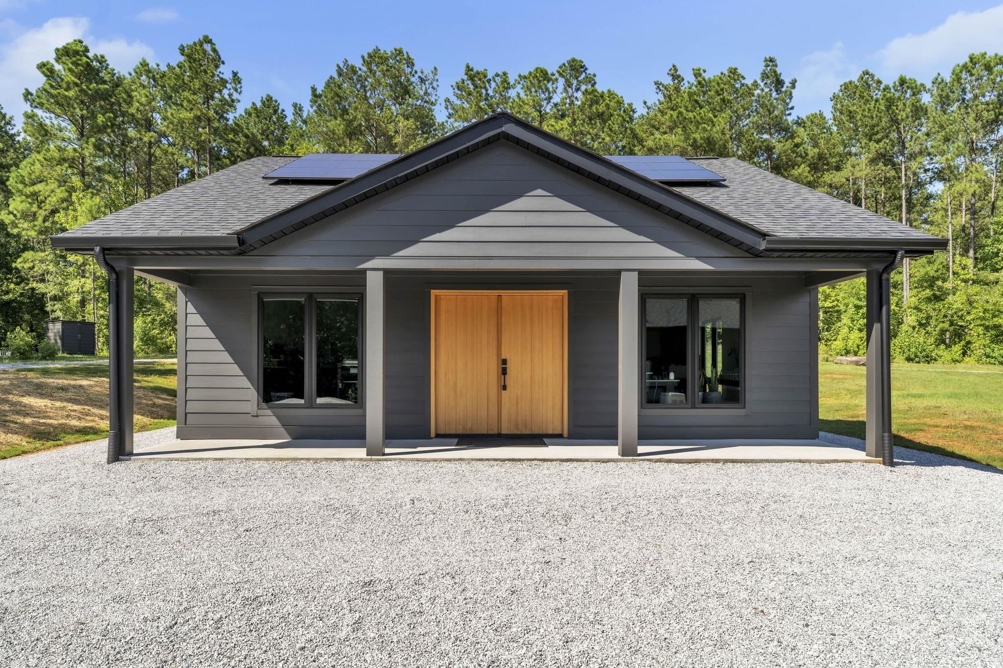 2102 Stewart Dairy Road Fountain Inn, SC 29644 - Photo 47 of 48