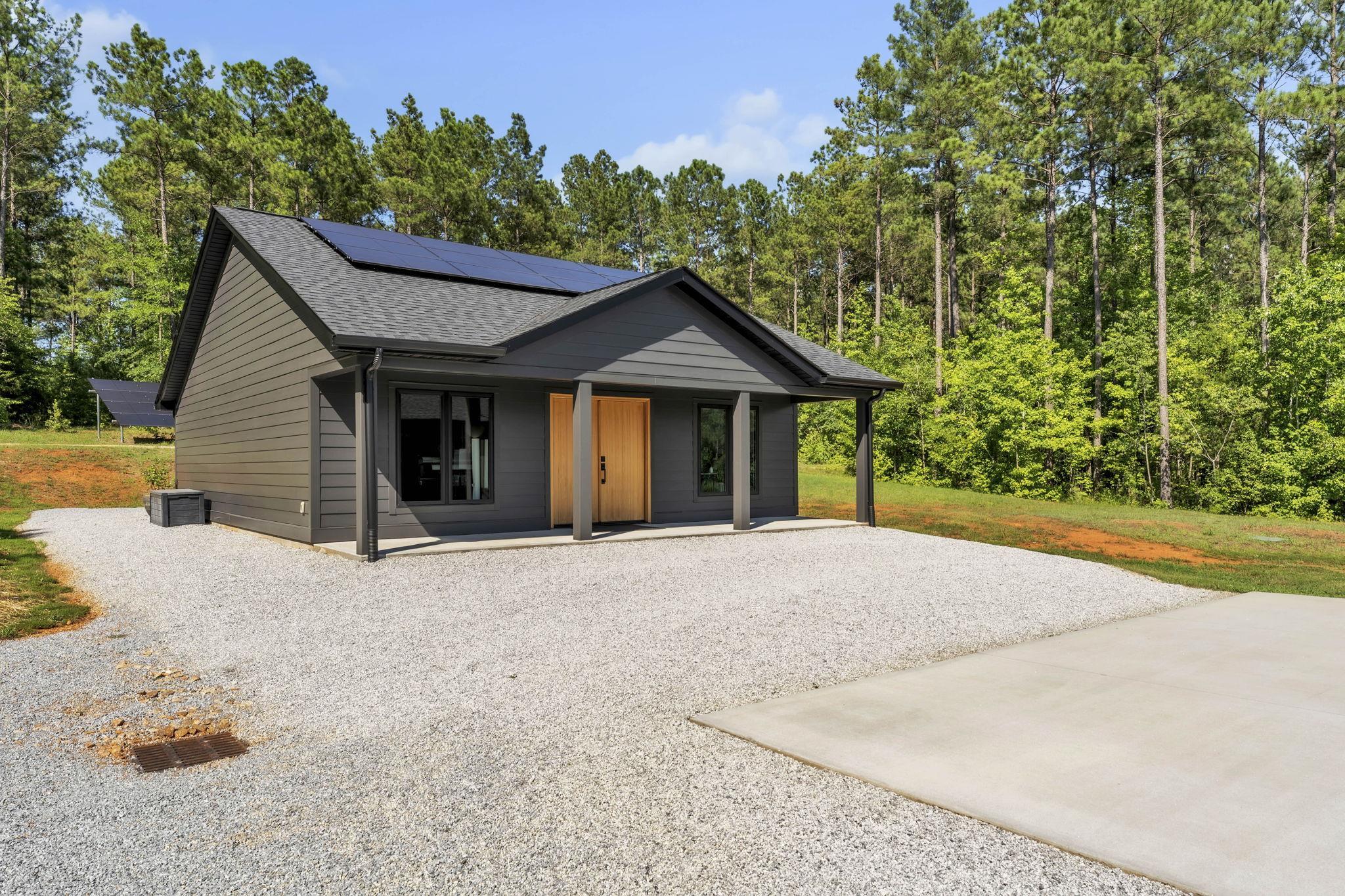 2102 Stewart Dairy Road Fountain Inn, SC 29644 - Photo 48 of 48