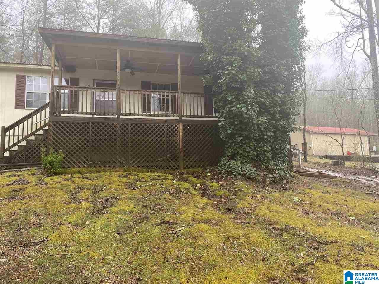 1820 Champion Road Oneonta, AL 35121 - Photo 1 of 13