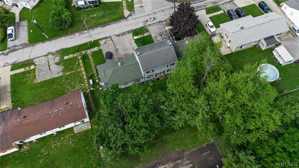 214 Rodman Road Lackawanna, NY 14218 - Photo 11 of 50