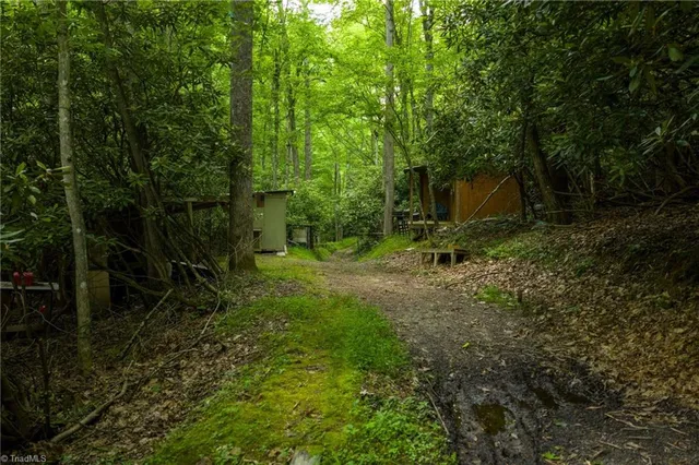 $985,000 | Tbd Phipps Dairy Road, Piney Creek, NC 28663