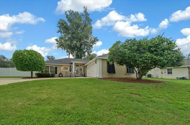 $305,000 | 4779 Southeast 34th Terrace, Ocala, FL 34480