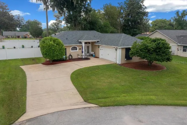 $305,000 | 4779 Southeast 34th Terrace, Ocala, FL 34480