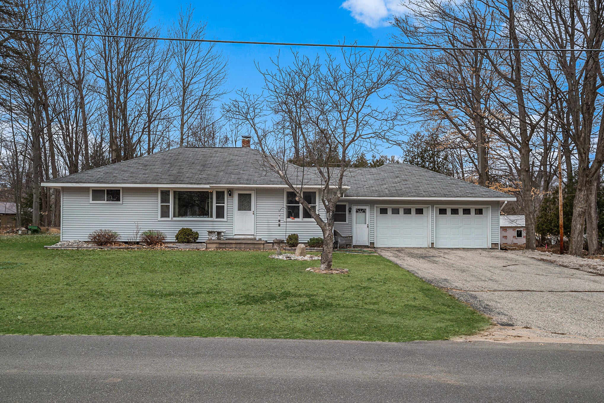 8161 Mullett Lake Road Cheboygan, MI 49721 - Photo 1 of 33 Gallery Image 1