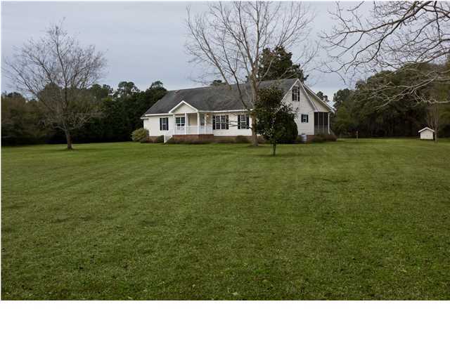 2580 Abbapoola Road Johns Island, SC 29455 - Photo 1 of 22 Primary Photo