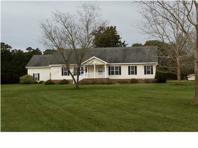 2580 Abbapoola Road Johns Island, SC 29455 - Photo 2 of 22 Additional Photo