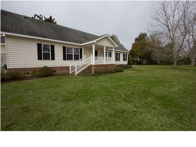 2580 Abbapoola Road Johns Island, SC 29455 - Photo 22 of 22 Additional Photo