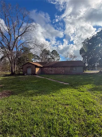 $125,000 | 4874 County Road 353, Brazoria, TX 77422