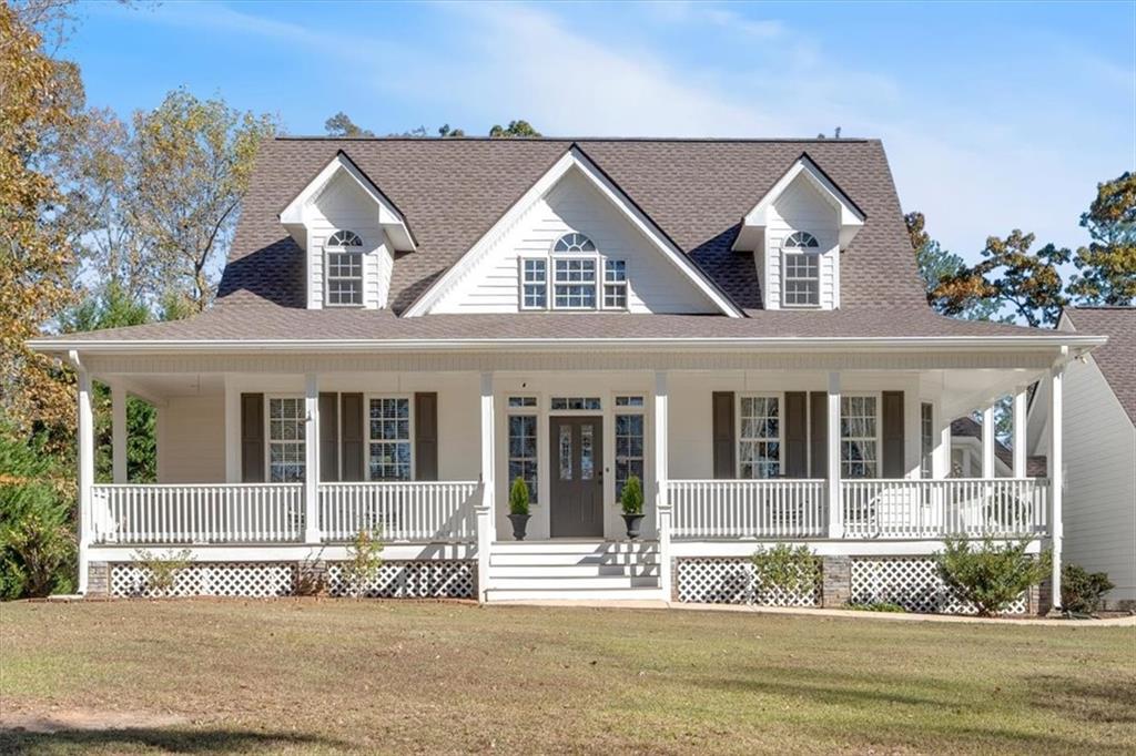 378 Holbrook Road Newnan, GA 30263 - Photo 1 of 1 Gallery Image 1