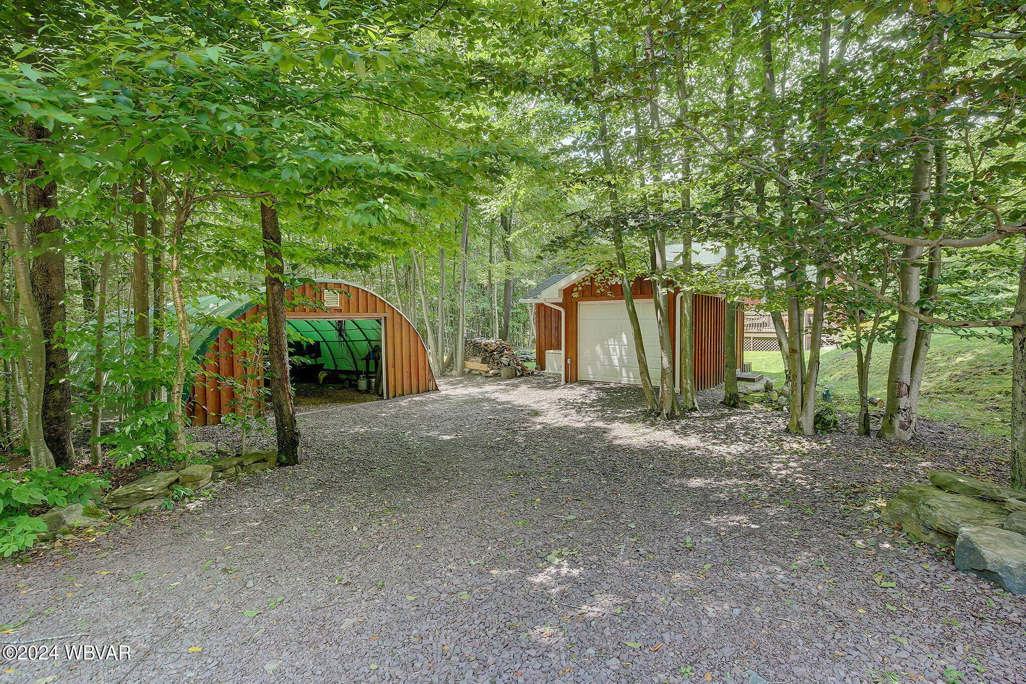 352 Miller Road Dushore, PA 18614 - Photo 43 of 50 m25w