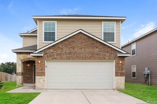 $2,125 | 13019 Strada Privata, San Antonio, TX 78253