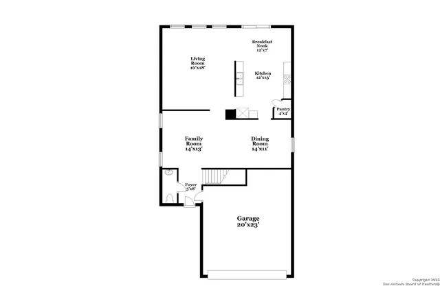 $2,125 | 13019 Strada Privata, San Antonio, TX 78253