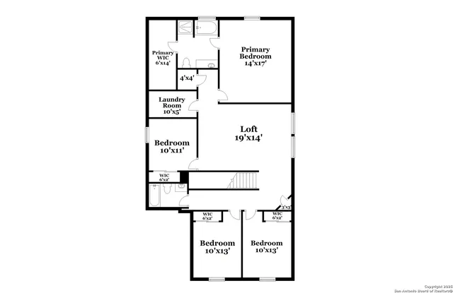$2,125 | 13019 Strada Privata, San Antonio, TX 78253