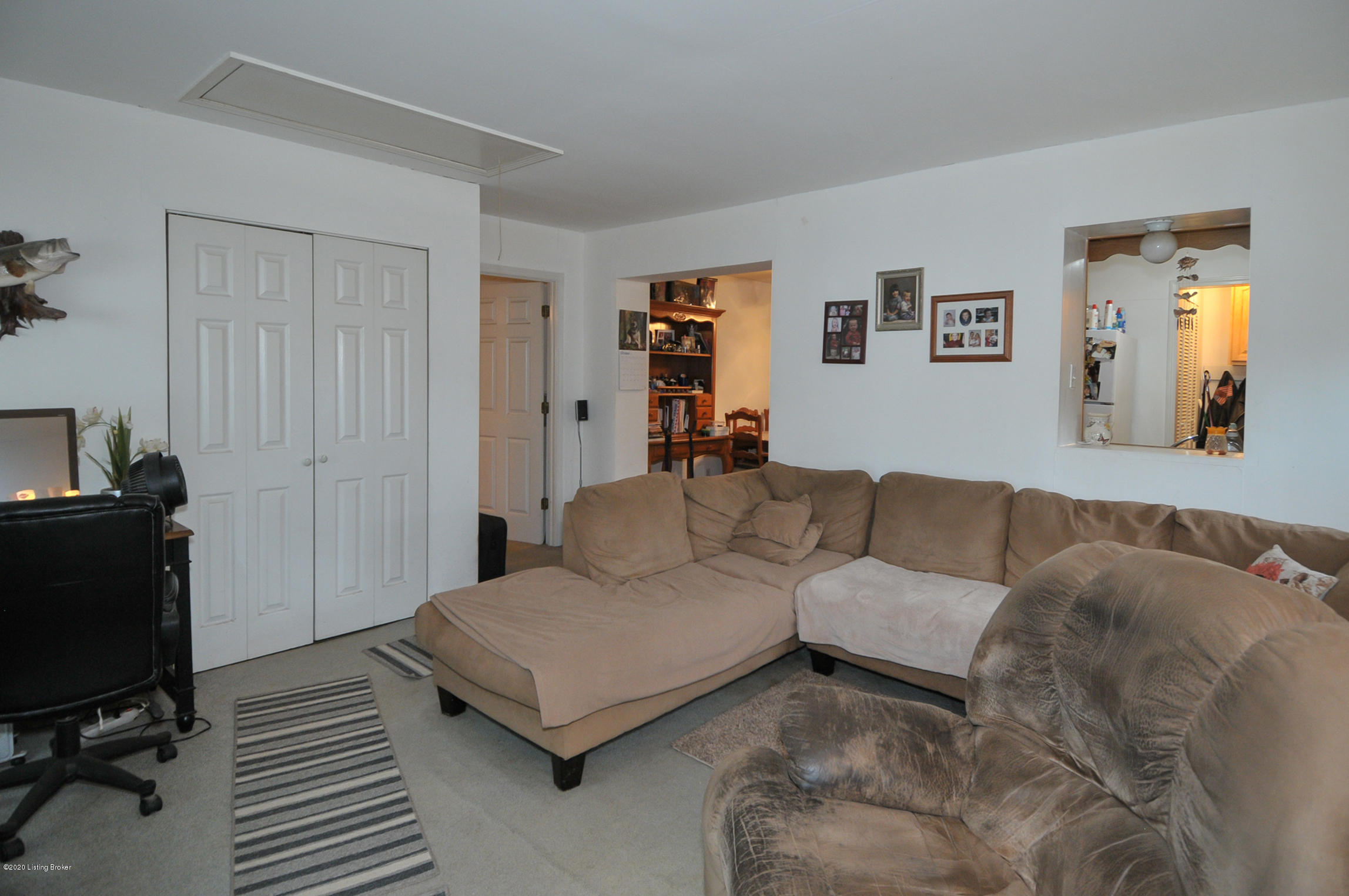 8212 Kerry Road Louisville, KY 40258 - Photo 21 of 30 21-8212KerryRd