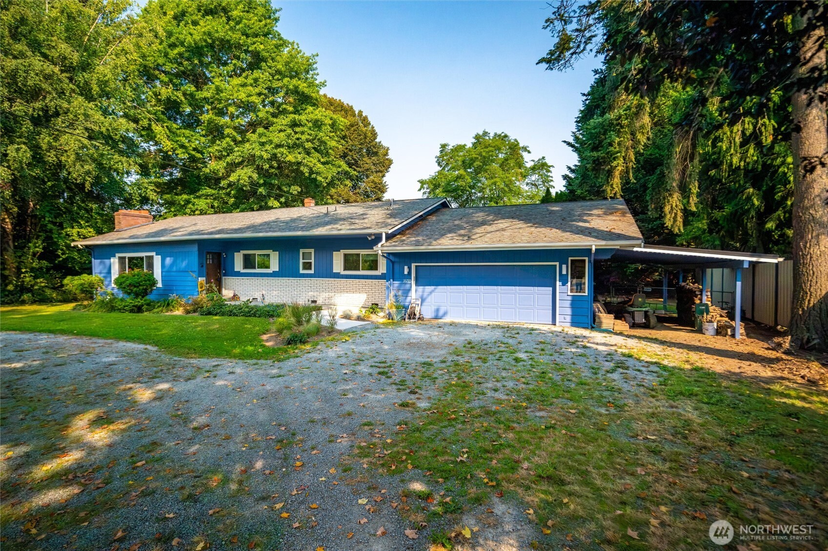 16785 Britt Road Mount Vernon, WA 98273 - Photo 2 of 40