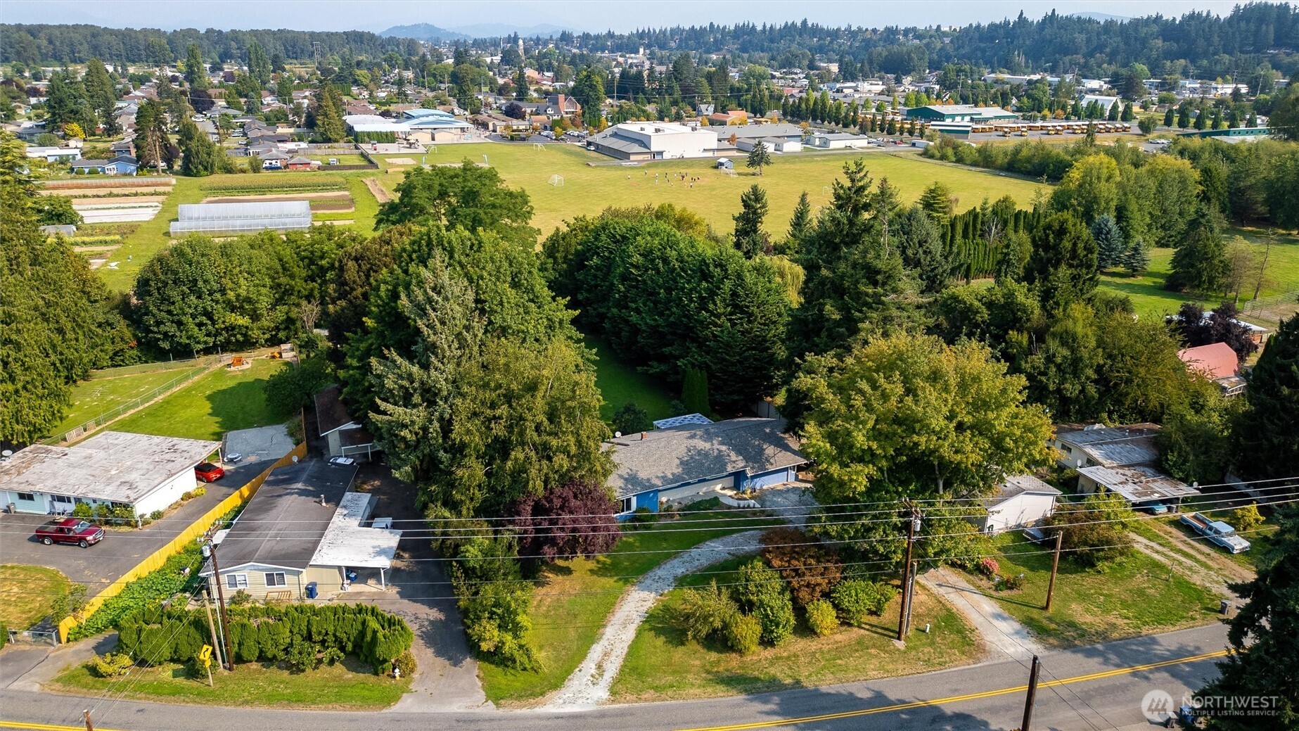 16785 Britt Road Mount Vernon, WA 98273 - Photo 39 of 40