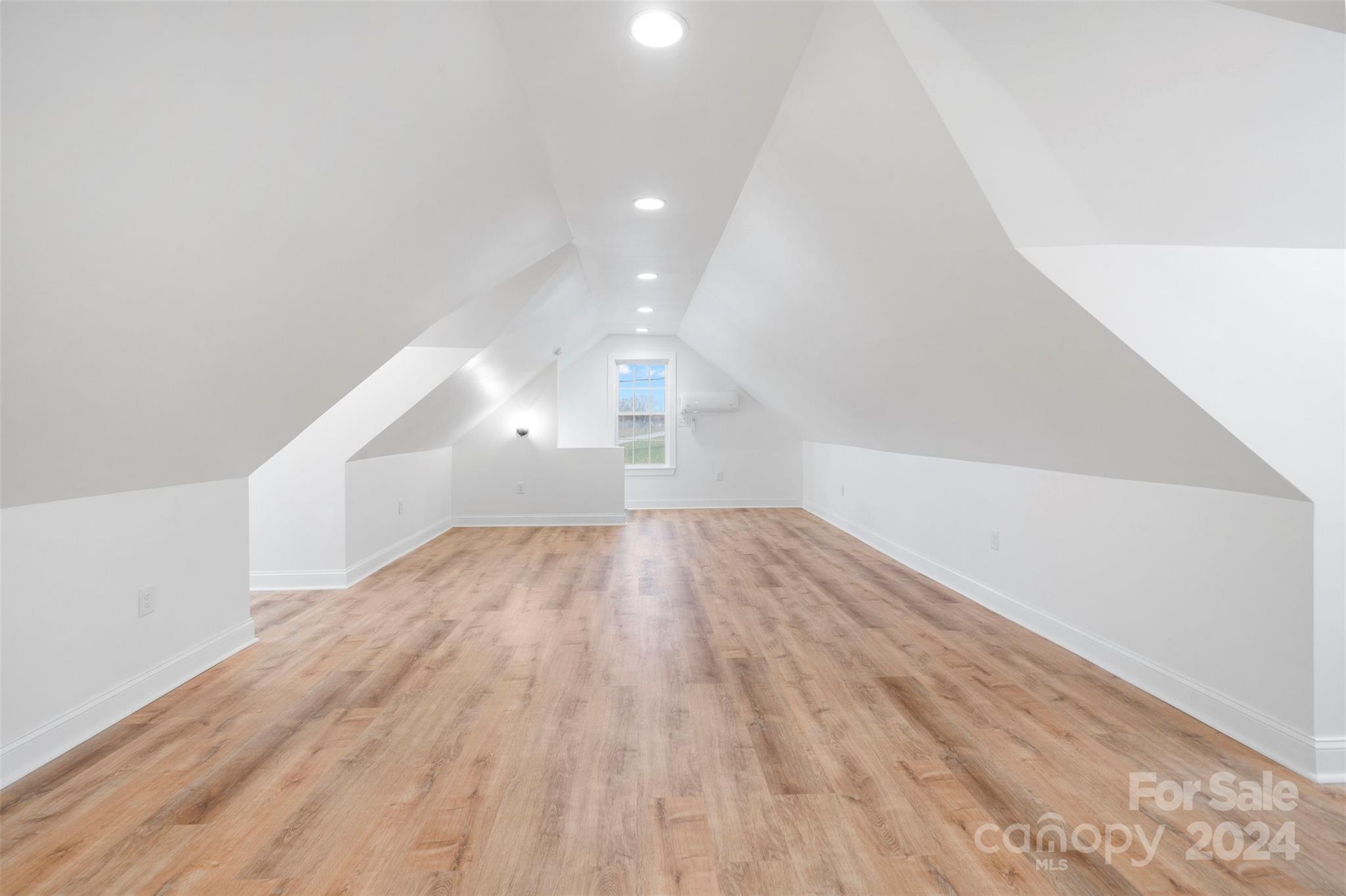 1470 Patterson Road Salisbury, NC 28147 - Photo 10 of 42 a view of empty room with wooden floor