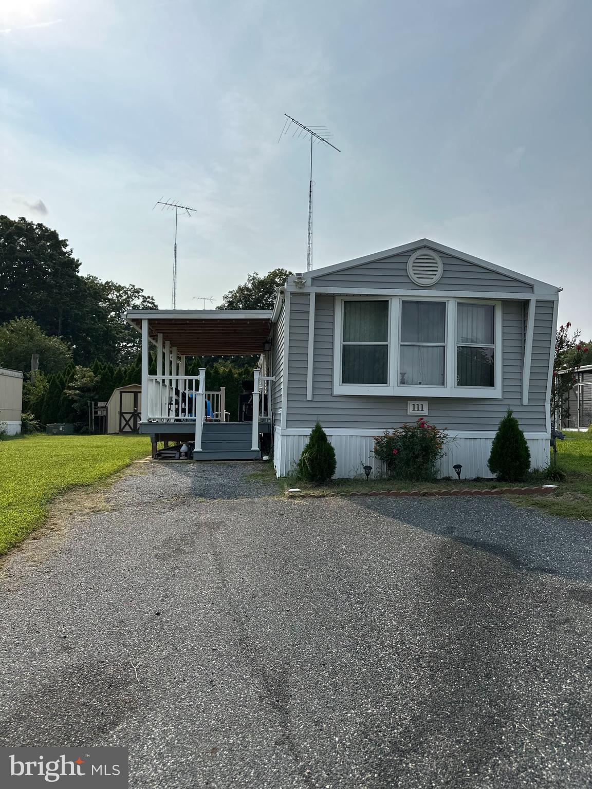 450 Clarks Pond Road, Unit 111 Bridgeton, NJ 08302 - Photo 21 of 21 Gallery Image 21