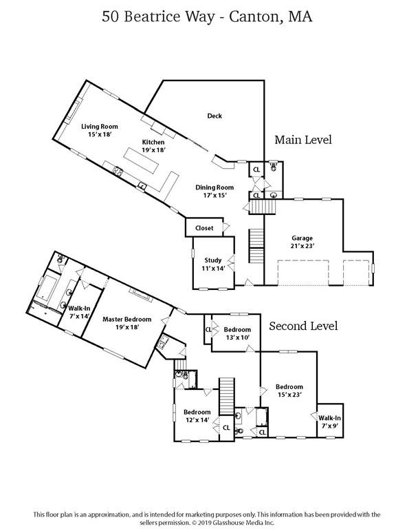 50 Beatrice Way Canton, MA 02021 - Photo 28 of 29