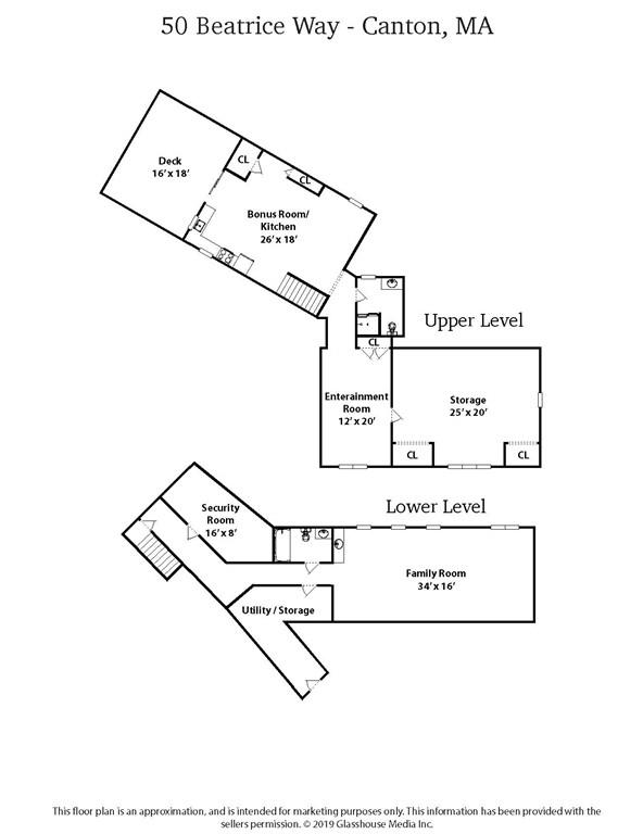 50 Beatrice Way Canton, MA 02021 - Photo 29 of 29 unknown