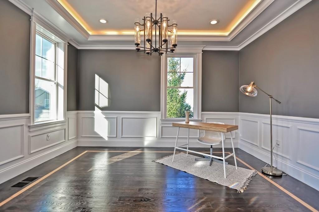 50 Beatrice Way Canton, MA 02021 - Photo 8 of 29 a view of a livingroom with furniture window and wooden floor