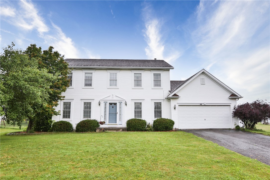 44 Hutton Circle Riga, NY 14428 - Photo 1 of 1 Gallery Image 1