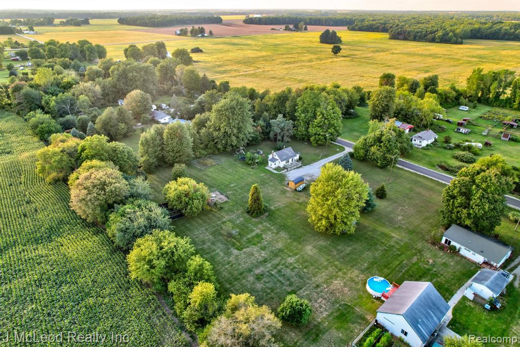 8821 Barnes Road Millington, MI 48746 - Photo 45 of 51 Gallery Image 45
