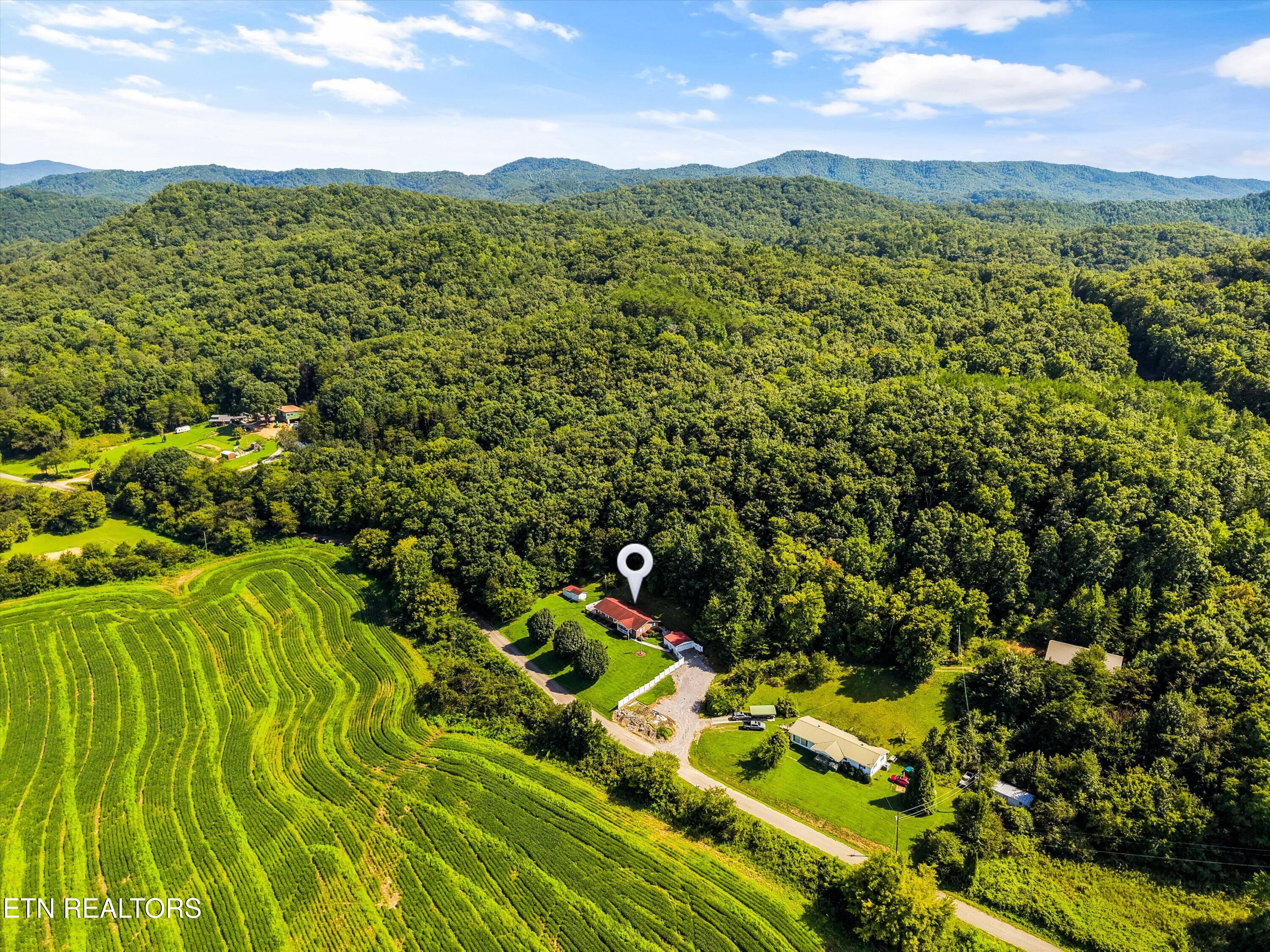 332 Rural Vale Road Tellico Plains, TN 37385 - Photo 58 of 60 58-332 Rural Vale Rd 61