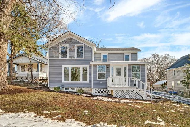 $299,900 | 809 North Joliet Street, Wilmington, IL 60481