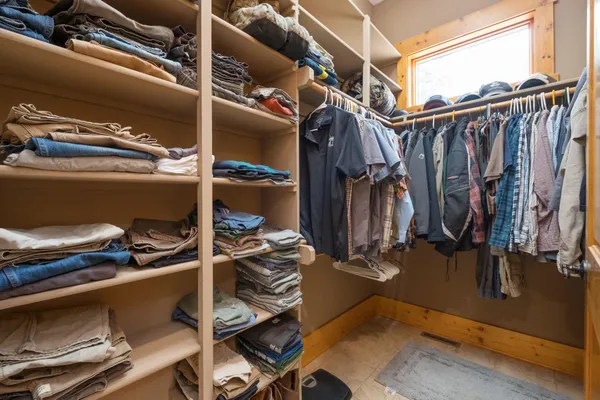 a front view of a house with entryway