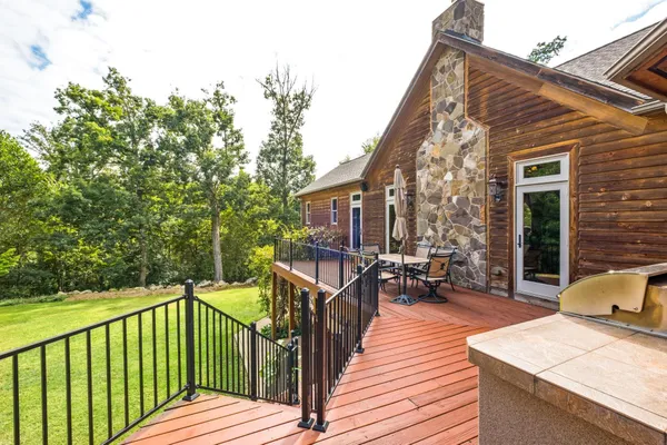 $1,289,000 | 8313 Rock Hill Lane, Linville, VA 22834