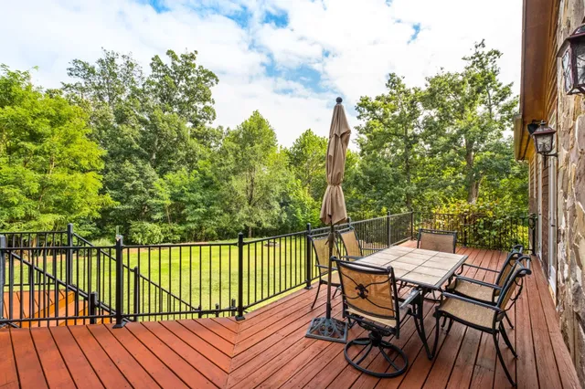 $1,289,000 | 8313 Rock Hill Lane, Linville, VA 22834