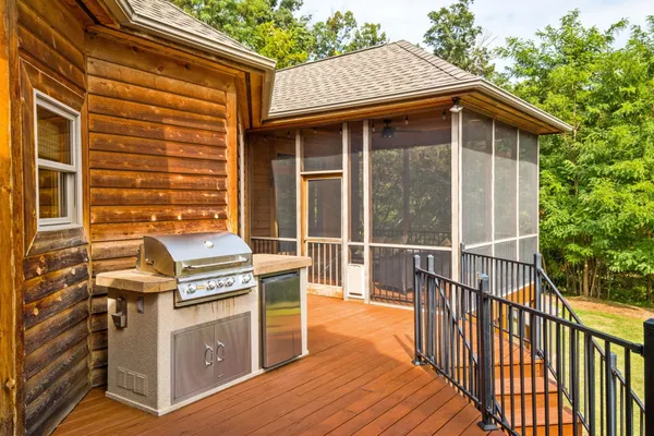 $1,289,000 | 8313 Rock Hill Lane, Linville, VA 22834