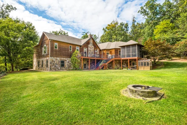 $1,289,000 | 8313 Rock Hill Lane, Linville, VA 22834