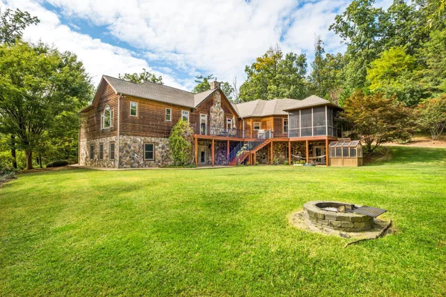$1,289,000 | 8313 Rock Hill Lane, Linville, VA 22834