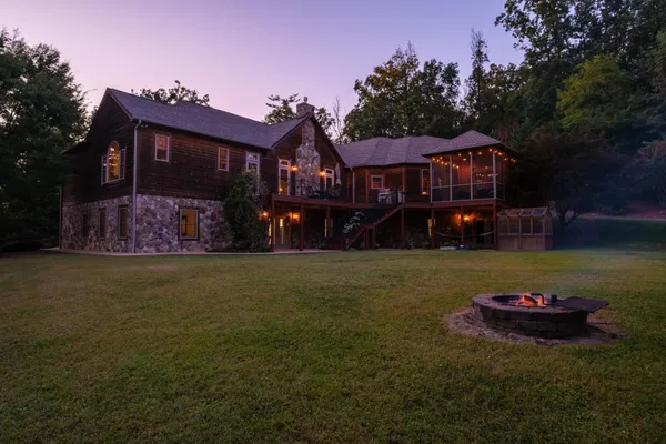 $1,289,000 | 8313 Rock Hill Lane, Linville, VA 22834