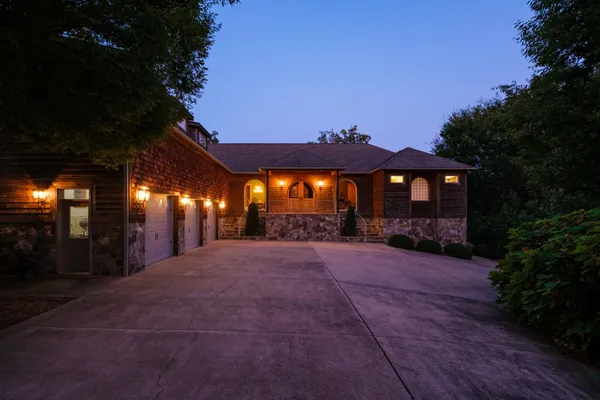 $1,289,000 | 8313 Rock Hill Lane, Linville, VA 22834