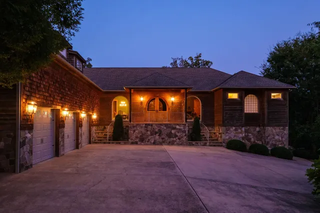 $1,289,000 | 8313 Rock Hill Lane, Linville, VA 22834