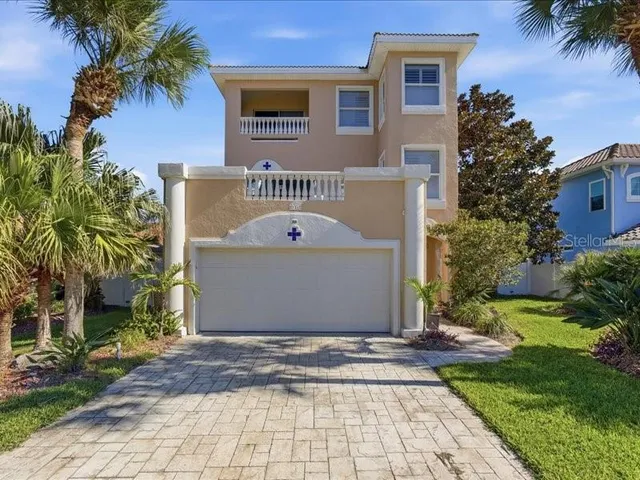 $699,000 | 121 Coquina Key Drive, Ormond Beach, FL 32176